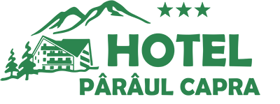 logo Hotel Paraul Capra